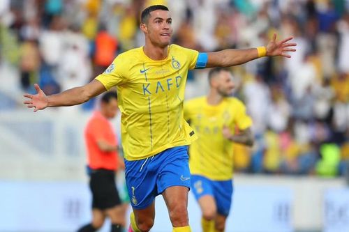 Giải đấu có Ronaldo hấp dẫn đến nỗi truyền hình Anh tranh nhau mua bản quyền