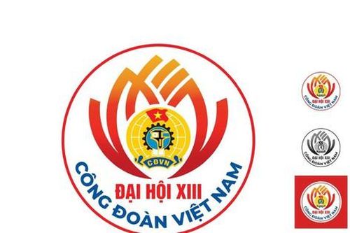 Ý nghĩa biểu trưng Đại hội Công Đoàn Việt Nam, nhiệm kỳ 2023 - 2028