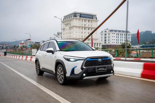 Xe hybrid kết hợp nhiên liệu sinh học: Giảm phát thải ngay mà không cần đầu tư thêm hạ tầng