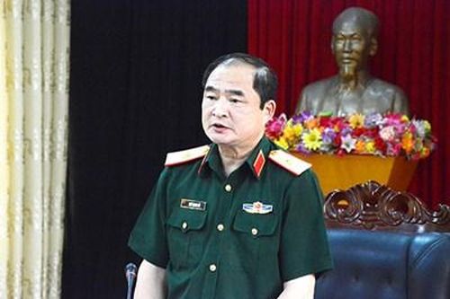 Sư đoàn 363, Quân chủng Phòng không-Không quân thực hiện nghiêm quy chế làm việc trong các hoạt động lãnh đạo, chỉ huy