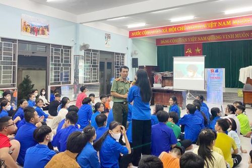 Tăng cường phòng ngừa và tấn công mạnh tội phạm ma túy