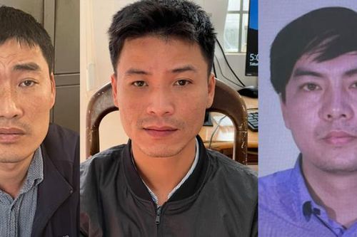 Khởi tố thêm 3 cán bộ Cục đăng ký đất đai liên quan đến vụ sai phạm đất đai tại huyện Bảo Lâm