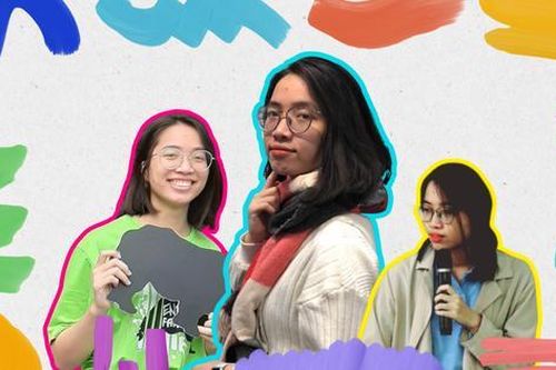 Thủ khoa kép Tâm lý học: Tạo cảm xúc tích cực để 'nạp' kiến thức hiệu quả