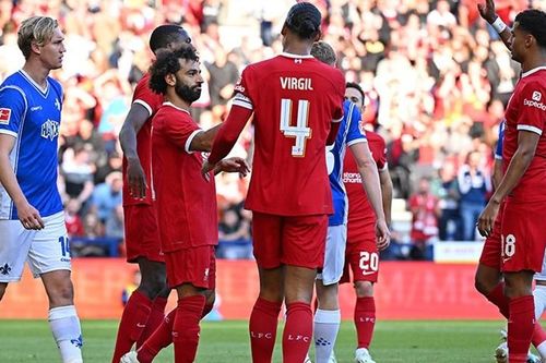 Liverpool đã sẵn sàng cho đại chiến Chelsea