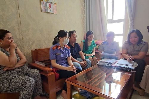 Cưỡng chế kê biên căn hộ của tài xế lái Mercedes tông nữ tiếp viên hàng không