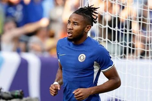 Cú sốc cho Chelsea khi Nkunku có thể nghỉ thi đấu nhiều tháng
