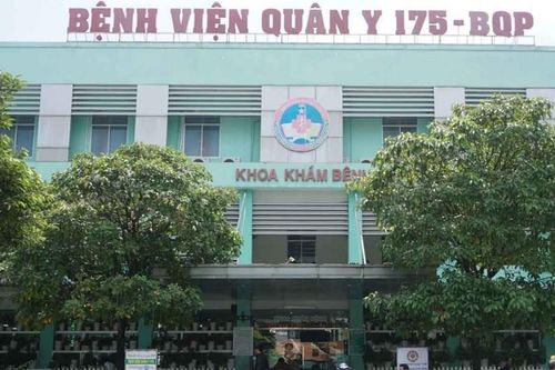 Bệnh viện Quân y 175: Ghép thận thành công cho người cùng huyết thống