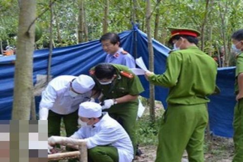 Cái chết tức tưởi của cô gái chăn bò trên núi vắng