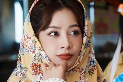 Chi Pu sẽ tiến xa tại thị trường Trung Quốc?
