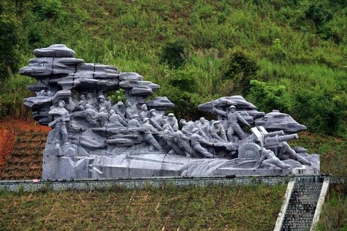 Khám phá Di tích Lịch sử Quốc gia Đặc biệt Chiến trường Điện Biên Phủ