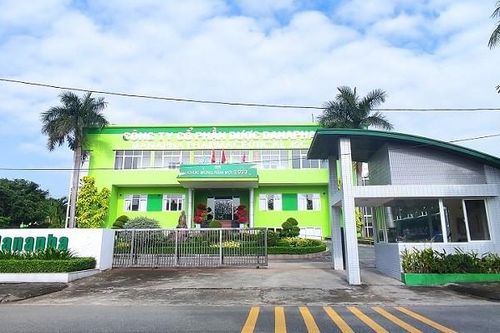 Đầu tư nhà máy dược nghìn tỷ tại Đà Nẵng, 'sức khỏe' Danapha thế nào?