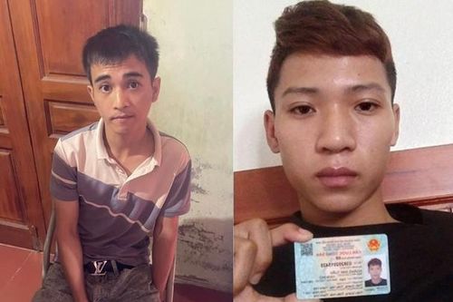 Bắt 2 kẻ đập vỡ hàng loạt kính xe ô tô, trộm cắp tài sản