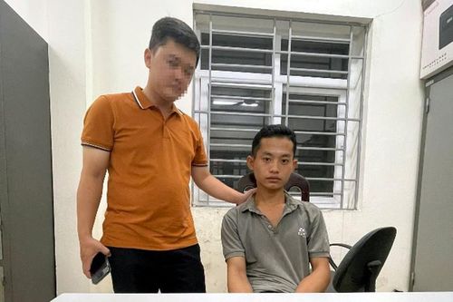 Bắt quân nhân đào ngũ sau hơn 1 tháng liên tục lẩn trốn