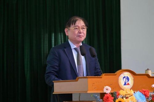 Đề xuất những quyết sách phát triển ngành Toán học