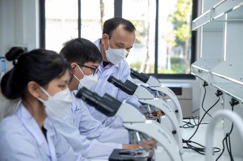 Để kết quả đo lường sự hài lòng dịch vụ giáo dục công không nằm trên giấy