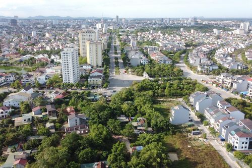 Gần 20 năm 'sống mòn' giữa thành Vinh