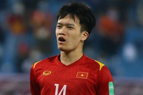 Hoàng Đức lọt 'mắt xanh' của hai đội bóng tây Á