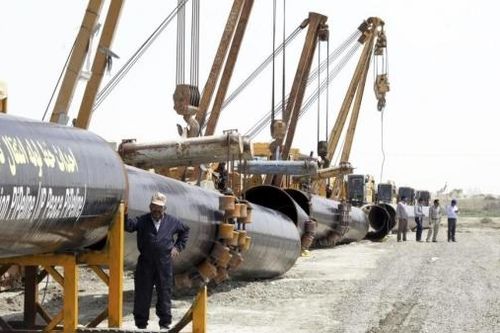 Vướng lệnh trừng phạt từ Mỹ, một dự án đường ống dẫn khí đốt Pakistan-Iran bị tạm dừng vô thời hạn, Tehran nói gì?