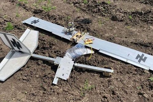 Tình hình Ukraine: Nga bắn hạ UAV mang biểu tượng Azov, đối tượng nhắm vào ông Zelensky bị bắt giữ