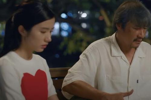 Món quà của cha tập 11: Quyên phát hiện chồng nói dối từ tin nhắn lạ...