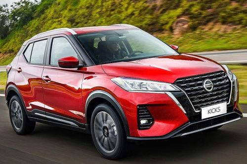 Cập nhật bảng giá xe hãng Nissan mới nhất tháng 8/2023