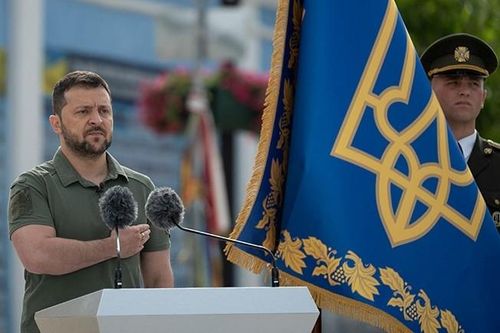 Nga nói hội nghị ở Saudi Arabia 'thất bại', Kiev vẫn tiếp tục kế hoạch cho các cuộc tham vấn mới về sáng kiến hòa bình