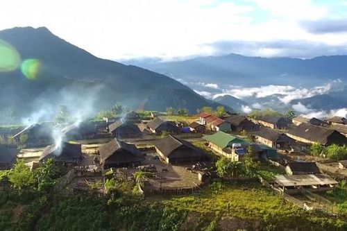 Trạm Tấu (Yên Bái) đa dạng sản phẩm du lịch sinh thái, trải nghiệm