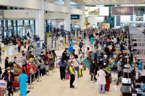 Nhiều quy định về kỷ luật lao động đặc thù với nhân viên hàng không