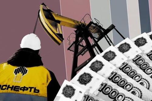 Các công ty châu Âu mất ít nhất 100 tỷ euro sau khi tách khỏi Nga