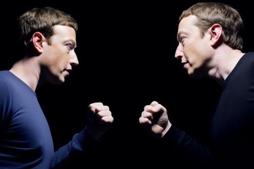 Giá vé để xem tỉ phú Mark Zuckerberg đấu Elon Musk cao tới mức nào?