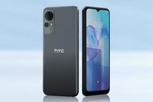 Ra mắt HTC Wildfire E Star tại châu Phi