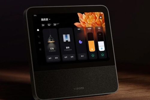 Xiaomi Smart Display 8 Pro trình làng tại Trung Quốc