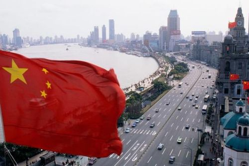 Dân số già khiến nguồn lực lao động của Trung Quốc không còn là vô tận