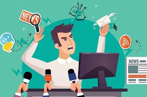 Báo chí phải cân bằng và dẫn dắt dư luận một cách đúng đắn trong khủng hoảng truyền thông