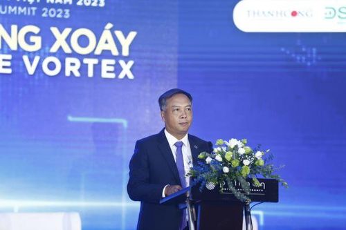 Báo Đầu tư tổ chức Diễn đàn cấp cao Cố vấn tài chính Việt Nam 2023