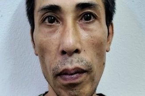 Công an huyện Thường Tín (Hà Nội) bắt giữ nam thanh niên mua bán ma túy