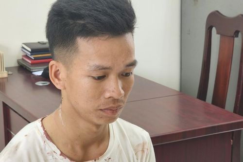 Gửi hình khoe người yêu mới, cô gái bị bạn trai cũ sát hại giữa chợ