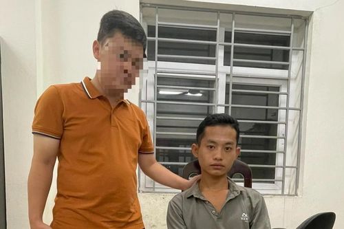 Bắt giữ quân nhân đào ngũ