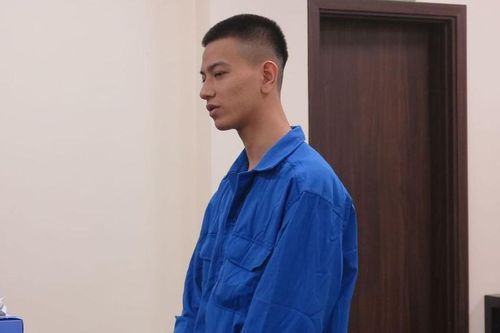 Trả thù cô gái chửi mình, nam thanh niên lãnh 18 năm tù