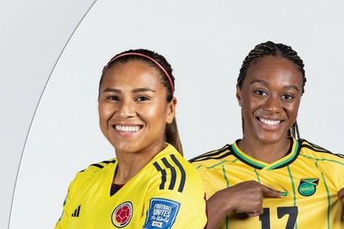 Nhận định nữ Colombia vs nữ Jamaica, 15h00 ngày 8/8: Nuôi dưỡng giấc mơ