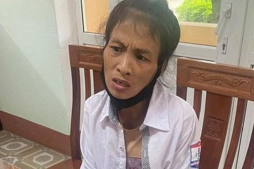 Tuần tra giao thông, bắt quả tang người phụ nữ tàng trữ 1.000 viên ma túy