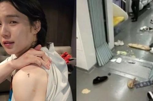 Tranh cãi về nhóm fan BTS la hét gây hỗn loạn khiến 7 người bị thương