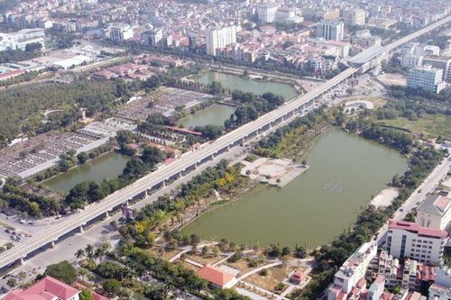 Nhiều dự án BT ở Hà Nội đã hoàn thành xây dựng nhưng không quyết toán nổi