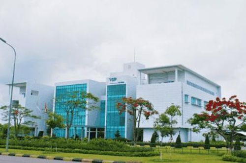 Hải Phòng - Điểm sáng về thu hút đầu tư vào khu kinh tế, khu công nghiệp
