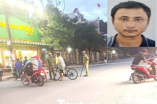 Sát hại tình cũ vì thấy đăng ảnh thân mật với người đàn ông khác