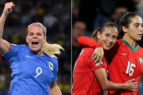 Nhận định nữ Pháp vs nữ Morocco, 18h00 ngày 8/8: Chênh lệch quá lớn