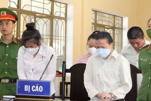 'Nữ quái' lừa góp vốn kinh doanh hải sản chiếm đoạt hơn 400 tỷ lĩnh án chung thân