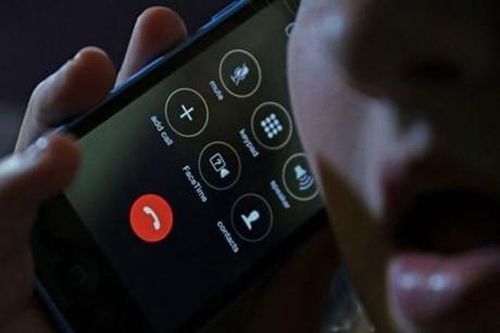 Mất 5 tỷ đồng sau cuộc điện thoại đe dọa tham gia đường dây rửa tiền