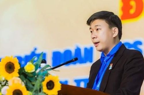 Bí thư Thành Đoàn Nha Trang được điều động làm Bí thư phường
