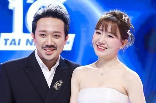Bản tin showbiz 8/8: Trấn Thành đang gặp vấn đề sức khỏe
